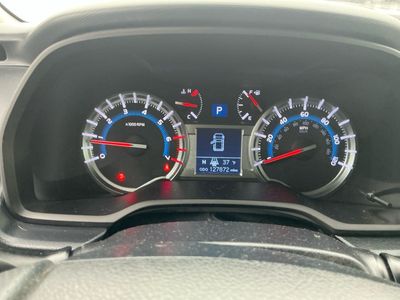 2019 Toyota 4Runner - Photo 10