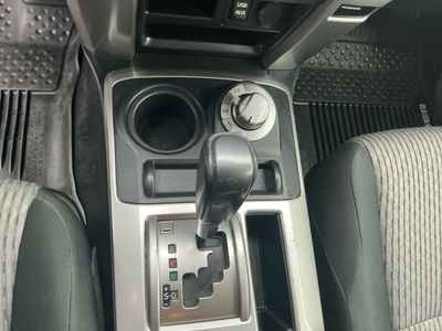 2019 Toyota 4Runner - Photo 12