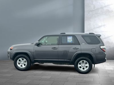 2019 Toyota 4Runner - Photo 3