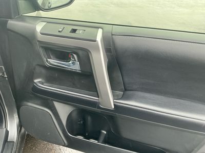 2019 Toyota 4Runner - Photo 21