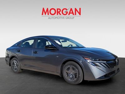 2026 Nissan Sentra - Photo 2