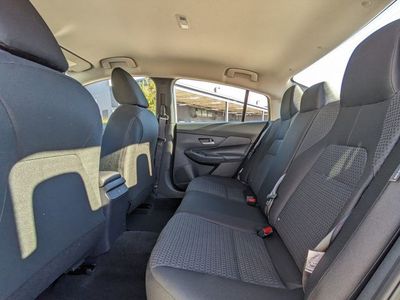 2026 Nissan Sentra - Photo 14