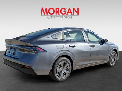 2026 Nissan Sentra - Photo 5