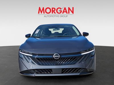 2026 Nissan Sentra - Photo 4