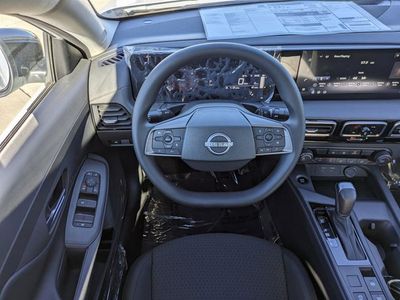 2026 Nissan Sentra - Photo 15