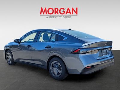 2026 Nissan Sentra - Photo 6