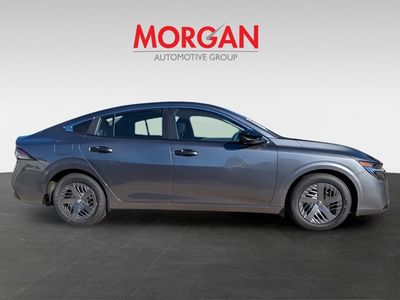 2026 Nissan Sentra - Photo 8