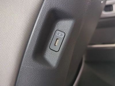 2026 Hyundai SANTA FE HYBRID — photo 17 view