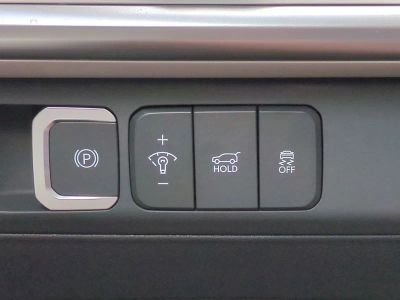 2026 Hyundai SANTA FE HYBRID — photo 26 view