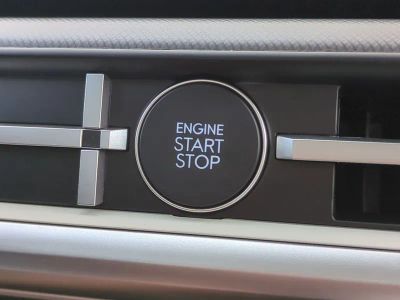 2026 Hyundai SANTA FE HYBRID — photo 34 view