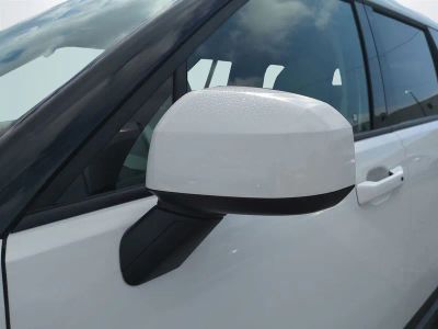 2026 Hyundai SANTA FE HYBRID — photo 12 view