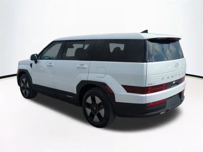 2026 Hyundai SANTA FE HYBRID — photo 7 view