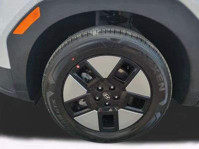 2026 Hyundai SANTA FE HYBRID — photo 11 view
