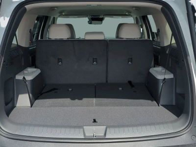 2026 Hyundai SANTA FE HYBRID — photo 14 view