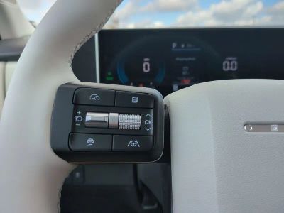 2026 Hyundai SANTA FE HYBRID — photo 29 view