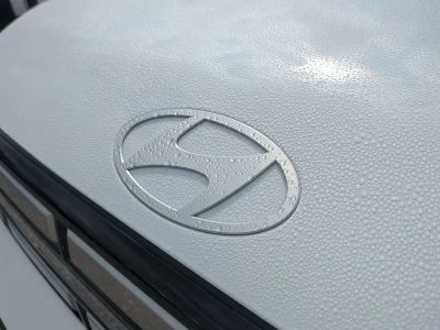 2026 Hyundai SANTA FE HYBRID — photo 13 view