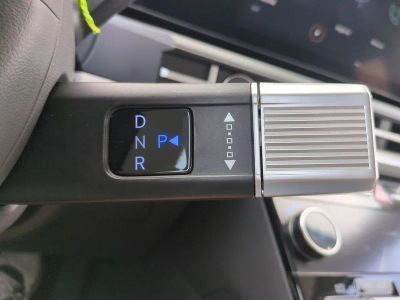 2026 Hyundai SANTA FE HYBRID — photo 22 view