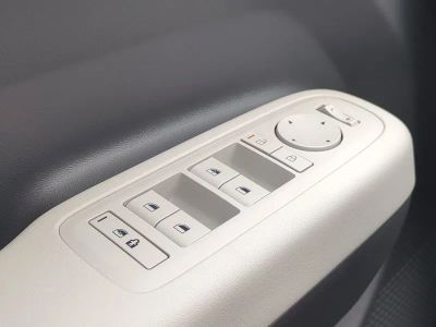 2026 Hyundai SANTA FE HYBRID — photo 28 view