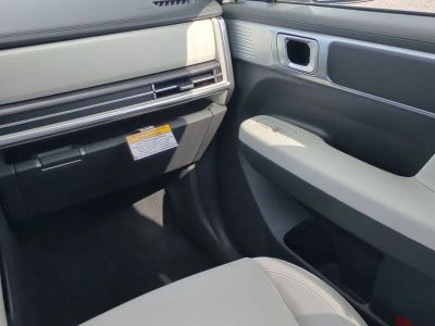 2026 Hyundai SANTA FE HYBRID — photo 20 view