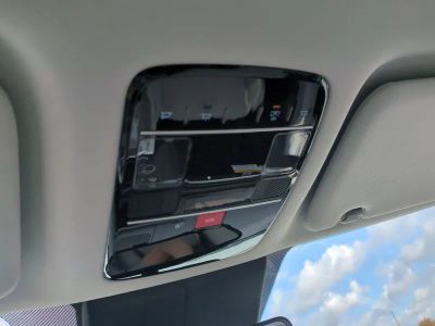 2026 Hyundai SANTA FE HYBRID — photo 23 view