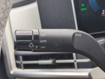 2026 Hyundai SANTA FE HYBRID — photo 27 view