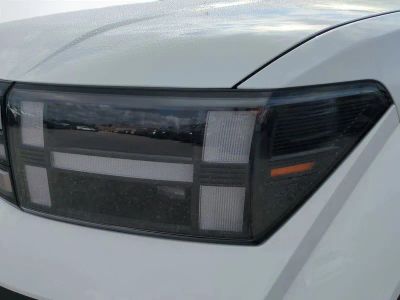 2026 Hyundai SANTA FE HYBRID — photo 10 view
