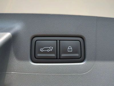 2026 Hyundai SANTA FE HYBRID — photo 15 view