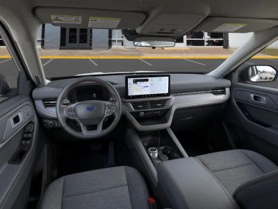 2026 Ford Explorer — photo 9 view