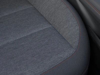2026 Ford Explorer — photo 16 view
