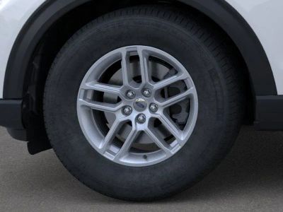 2026 Ford Explorer — photo 19 view