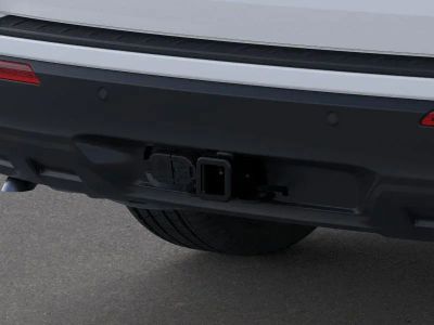 2026 Ford Explorer — photo 23 view