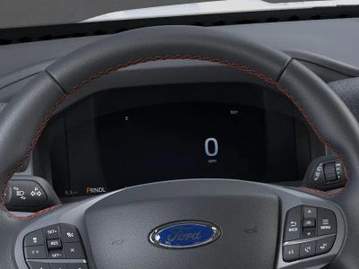 2026 Ford Explorer — photo 13 view