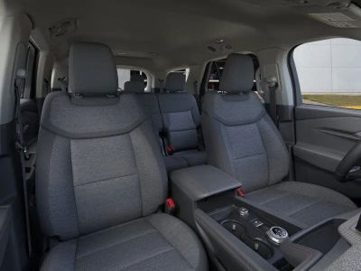 2026 Ford Explorer — photo 10 view