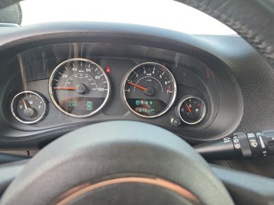 2016 Jeep Wrangler - Photo 10
