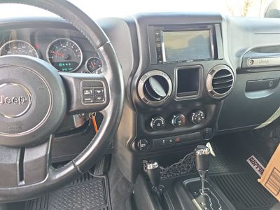2016 Jeep Wrangler - Photo 13