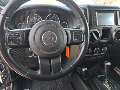 2016 Jeep Wrangler - Photo 12
