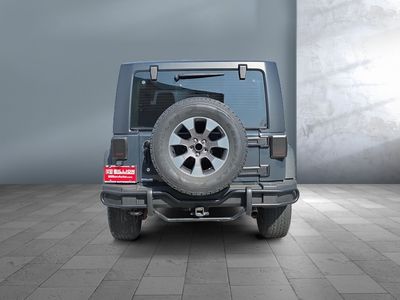 2016 Jeep Wrangler - Photo 5