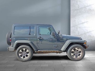 2016 Jeep Wrangler - Photo 7