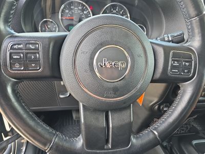 2016 Jeep Wrangler - Photo 19