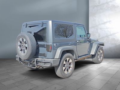 2016 Jeep Wrangler - Photo 6