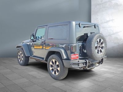 2016 Jeep Wrangler - Photo 4