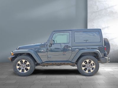 2016 Jeep Wrangler - Photo 3