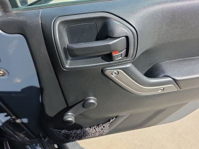 2016 Jeep Wrangler - Photo 21