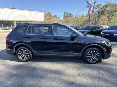 2023 Volkswagen Tiguan - Photo 4