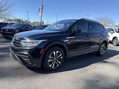2023 Volkswagen Tiguan - Photo 3