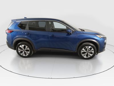 2023 Nissan Rogue - Photo 8