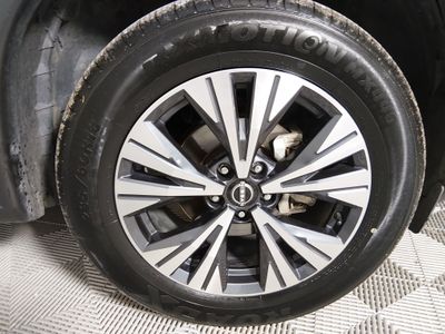 2023 Nissan Rogue - Photo 10
