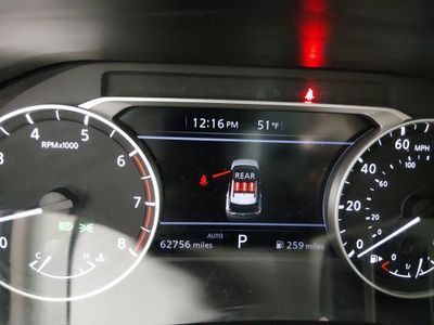 2023 Nissan Rogue - Photo 14
