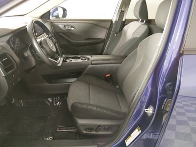 2023 Nissan Rogue - Photo 19