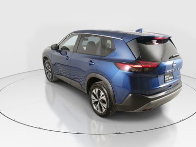 2023 Nissan Rogue - Photo 5